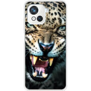 Чехол BoxFace Blackview Oscal C80 