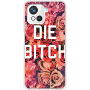 Чехол BoxFace Blackview Oscal C80 