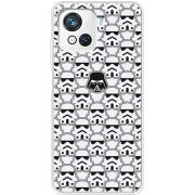 Чехол BoxFace Blackview Oscal C80 