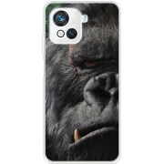 Чехол BoxFace Blackview Oscal C80 Kong