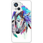 Чехол BoxFace Blackview Oscal C80 