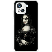 Чехол BoxFace Blackview Oscal C80 