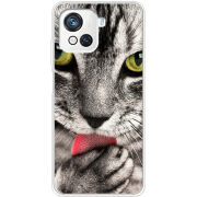 Чехол BoxFace Blackview Oscal C80 