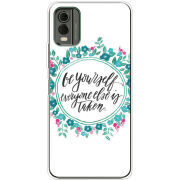 Чехол BoxFace Nokia C32 