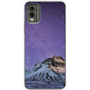 Чехол BoxFace Nokia C32 