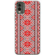 Чехол BoxFace Nokia C32 