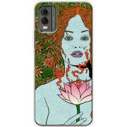 Чехол BoxFace Nokia C32 