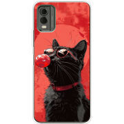 Чехол BoxFace Nokia C32 