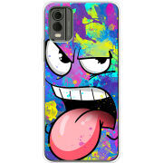 Чехол BoxFace Nokia C32 