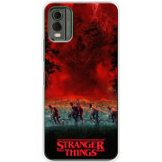 Чехол BoxFace Nokia C32 