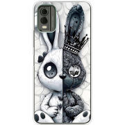 Чехол BoxFace Nokia C32 