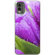 Чехол BoxFace Nokia C32 