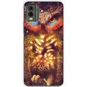 Чехол BoxFace Nokia C32 