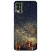 Чехол BoxFace Nokia C32 