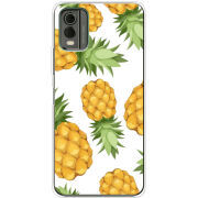 Чехол BoxFace Nokia C32 