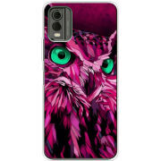 Чехол BoxFace Nokia C32 