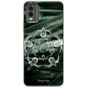 Чехол BoxFace Nokia C32 