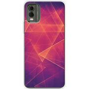 Чехол BoxFace Nokia C32 