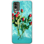 Чехол BoxFace Nokia C32 