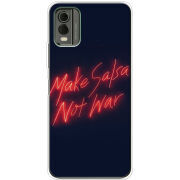 Чехол BoxFace Nokia C32 