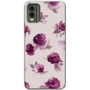 Чехол BoxFace Nokia C32 