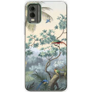 Чехол BoxFace Nokia C32 