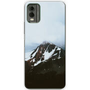 Чехол BoxFace Nokia C32 