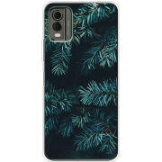 Чехол BoxFace Nokia C32 