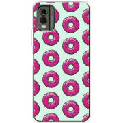 Чехол BoxFace Nokia C32 