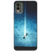 Чехол BoxFace Nokia C32 