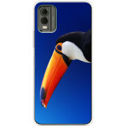 Чехол BoxFace Nokia C32 