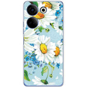 Чехол BoxFace Tecno Camon 20 Pro 4G 