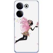 Чехол BoxFace Tecno Camon 20 Pro 4G 