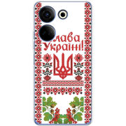 Чехол BoxFace Tecno Camon 20 Pro 4G 