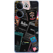 Чехол BoxFace Tecno Camon 20 Pro 4G 