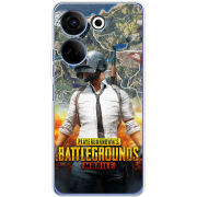 Чехол BoxFace Tecno Camon 20 Pro 4G 