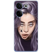 Чехол BoxFace Tecno Camon 20 Pro 4G 