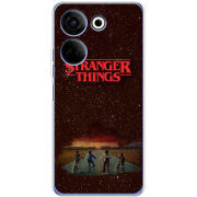 Чехол BoxFace Tecno Camon 20 Pro 4G 