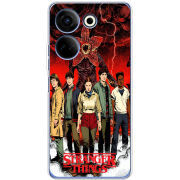 Чехол BoxFace Tecno Camon 20 Pro 4G 