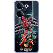 Чехол BoxFace Tecno Camon 20 Pro 4G 