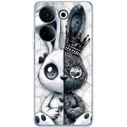 Чехол BoxFace Tecno Camon 20 Pro 4G 