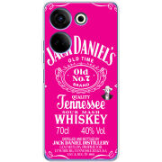 Чехол BoxFace Tecno Camon 20 Pro 4G 