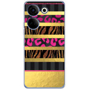 Чехол BoxFace Tecno Camon 20 Pro 4G 