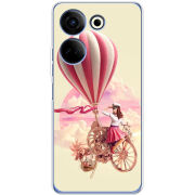 Чехол BoxFace Tecno Camon 20 Pro 4G 