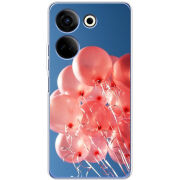 Чехол BoxFace Tecno Camon 20 Pro 4G 