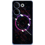 Чехол BoxFace Tecno Camon 20 Pro 4G 