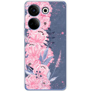 Чехол BoxFace Tecno Camon 20 Pro 4G 