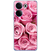 Чехол BoxFace Tecno Camon 20 Pro 4G 