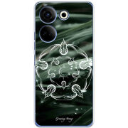 Чехол BoxFace Tecno Camon 20 Pro 4G 