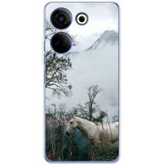 Чехол BoxFace Tecno Camon 20 Pro 4G 